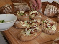 Kulturerbe zum Geniessen