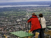 Landschaft ist nicht erneuerbar