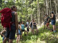 Living Labs: ein Jahr voll junger Ideen