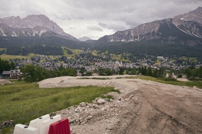 Mailand-Cortina 2026: Nur auf dem Papier nachhaltig
