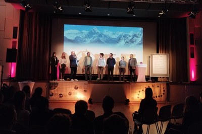 Mehr Kultur für junge Leute