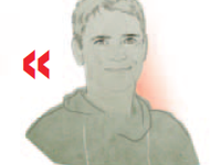 Mobil zur Arbeit und im Kopf