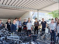 Nachhaltige Pendler-Mobilität durch Training fördern