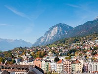 Pionierregion für klimaneutrales Wirtschaften und Leben