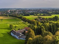 Austausch für ein zukunftsfestes Bayern