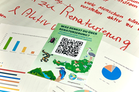 Renaturierung: Jugend fordert Mitbestimmung