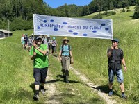 Rezepte für ein gutes Klima