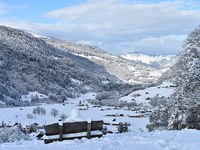 Sabbatical in den Alpen