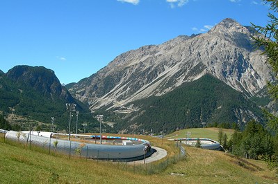 Schweizer wärmen Olympia-Kandidatur auf