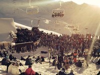 Skifahren trotz Corona?