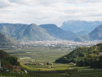 Südtiroler stimmten mit einem deutlichen „NEIN“ in der Causa Flughafen Bozen ab