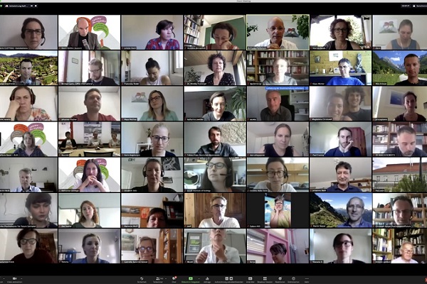 Über das Klima sprechen – aber wie?