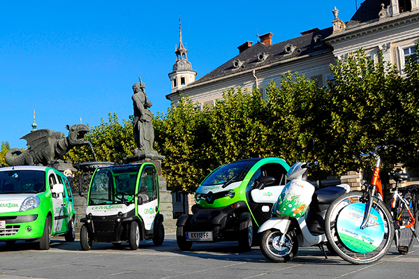 Urbane Alpenkonvention