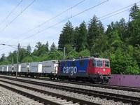 Verlagerung auf den Weg bringen