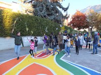 Von der Hitzeinsel zur Schwammstadt