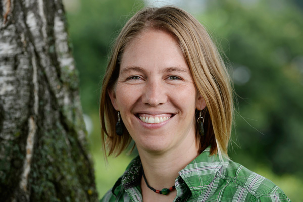 Standpunkt: Wasserkraft - Kein Endausbau!