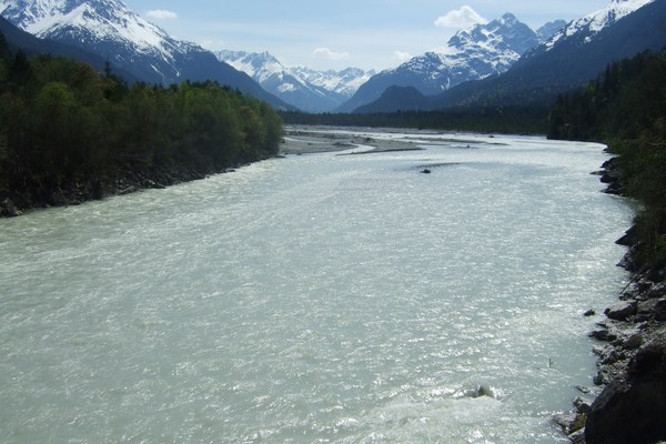 Wasserversorgung nicht privatisieren!