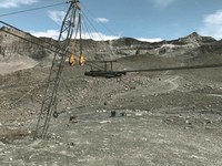 Weniger Schnee, mehr Schulden