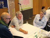 Nachhaltiger Tourismus: Wer macht den Job?