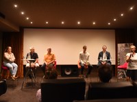 Widerstand gegen neue Speicher