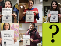 «Wir bleiben am Boden»