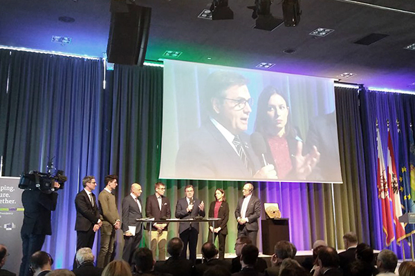 Wohin zieht es die Alpenstrategie?