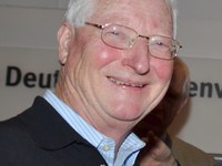 Zum Tod von Dr. Walter Danz