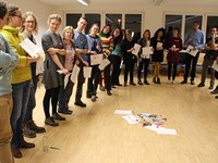 Zwischen Abwanderung und Erschliessungsdruck