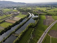 cc.alps: Die CIPRA-Forderungen zum Naturschutz