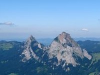 Deklaration über Schutzgebiete in europäischen Bergregionen, Chambéry 2002