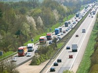 Resolution zur Umsetzung des Verkehrsprotokolls