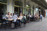 AlpenWoche «Alpen im Wandel», 6./7. Sept. 2022 in Brig-Glis