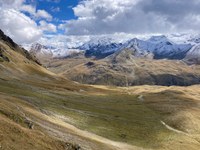 AlpsLife – global beobachten, lokal handeln