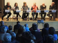 Bergeller Tagung 2018