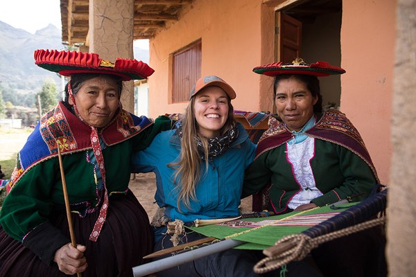 CIPRA Preis Schweiz 2018