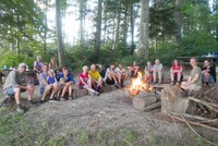 Feuer in den Alpen 2020 - «Zukunft der Alpen: Qualität vor Quantität»