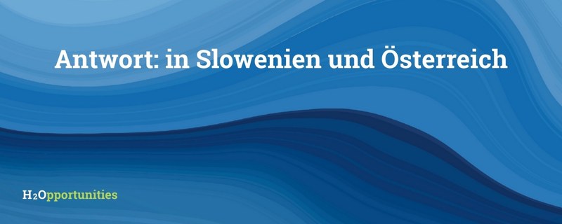 Quellen:  www.blue-community.net/2025/03/21/slovenia-the-right-to-water/ und www.bmluk.gv.at/themen/wasser/nutzung-wasser/wasserversorgung/trinkwasser-kommt-in-verfassung.html (aufgerufen am 10.02.2026)