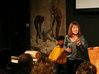 Internationaler Tag der Berge 2018