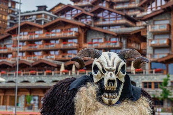 Internationaler Tag der Berge 2021