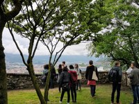 Tour des Villes: UrbaBio