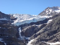 CIPRA Forum 2021 - Wie weiter mit den neuen Gletschervorfeldern und -seen ?