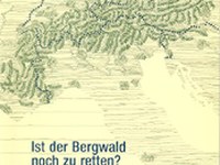 Ist der Bergwald noch zu retten?