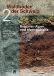 Waldböden der Schweiz