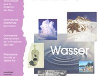 CIPRA Info 68: Wasser, Fluch und Segen
