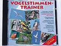 Vogelstimmen-Trainer CD-Rom