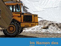 SzeneAlpen Nr. 92 - Im Namen des Klimaschutzes