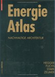 Energie Atlas - Nachhaltige Architektur