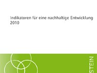 Indikatoren für eine nachhaltige Entwicklung 2010
