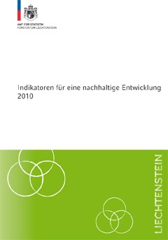 Indikatoren für eine nachhaltige Entwicklung 2010