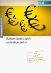 Budgetentlastung durch nachhaltigen Verkehr